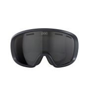 Ochelari schi POC Fovea Clarity POW JJ - Uranium Black/Partly Sunny Grey