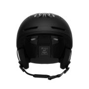 Cască schi POC Obex Pure Odermatt Ed. - Uranium Black Matt