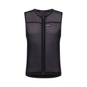 Vestă de protecție schi POC VPD Max Vest - Uranium Black