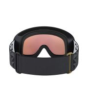Ochelari schi POC Fovea Mid Marco Odermatt Ed. - Uranium Black/Podium Gold/Sunny Gold