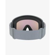 Ochelari schi POC Opsin WF - Granite Grey/Partly Sunny Orange