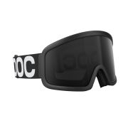 Ochelari schi POC Ciasma - Uranium Black/Partly Sunny Grey