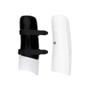 Protecții tibie schi POC Shins Classic - Hydrogen White