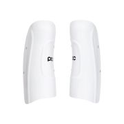 Protecții tibie schi copii POC Shins Classic - Hydrogen White