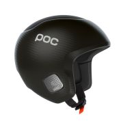 Cască schi POC Super Skull - Carbon/Uranium Black