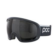 Ochelari schi POC Fovea Clarity POW JJ - Uranium Black/Partly Sunny Grey