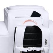 Rucsac schi POC Race Backpack 90L - Hydrogen White
