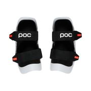 Protecții antebraț schi copii POC Forearm Race - Hydrogen White