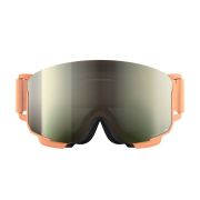 Ochelari schi POC Nexal WF - Apricot Sunstone/Partly Sunny Ivory