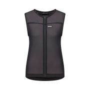 Vestă de protecție schi POC VPD Max Vest W - Uranium Black