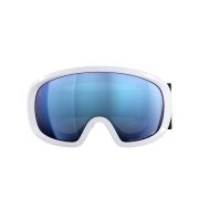 Ochelari schi POC Fovea Mid WF - Blixten/Partly Sunny Blue
