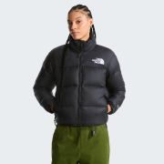 Geacă de puf The North Face 1996 Retro Nuptse pentru damă - negru Black | izolație cu puf 700
