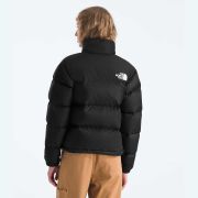 Geacă de puf The North Face 1996 Retro Nuptse pentru damă - negru Black | izolație cu puf 700