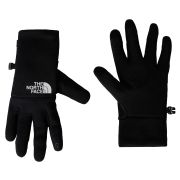 Mănuși The North Face Etip Recycled - negru Black | compatibile cu ecranele tactile