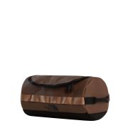 Trusă de toaletă The North Face Base Camp Travel Canister S - maro Smokey Brown | Black | 3,5 l, cu oglindă