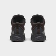 Ghete de drumeție The North Face Storm Strike III WP pentru bărbați - maro Coffee Brown | Black | impermeabile DryVent™