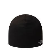 Căciulă The North Face Base Beanie - negru Black | FlashDry™ cu uscare rapidă