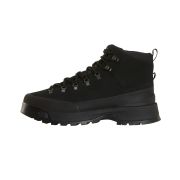 Ghete de iarnă The North Face Glenclyffe Mid Insulated WP - negru Black | Black | DryVent™ impermeabil