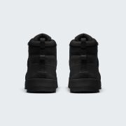 Ghete de iarnă The North Face Glenclyffe Mid Insulated WP - negru Black | Black | DryVent™ impermeabil