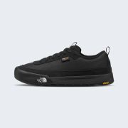 Pantofi sport The North Face Clyffe - negru Black | Black | talpă VIBRAM® Megagrip