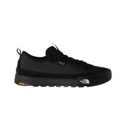 Pantofi sport The North Face Clyffe - negru Black | Black | talpă VIBRAM® Megagrip