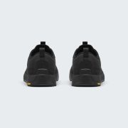 Pantofi sport The North Face Clyffe - negru Black | Black | talpă VIBRAM® Megagrip