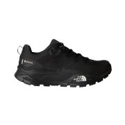 Pantofi drumeție The North Face Offtrail Hike GTX pentru bărbați - negru Black | White | GORE-TEX impermeabil