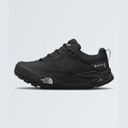Pantofi drumeție The North Face Offtrail Hike GTX pentru bărbați - negru Black | White | GORE-TEX impermeabil