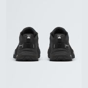 Pantofi drumeție The North Face Offtrail Hike GTX pentru bărbați - negru Black | White | GORE-TEX impermeabil