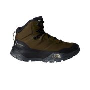 Ghete drumeție The North Face Offtrail Hike Mid GTX pentru bărbați - kaki Sycamore | Black | GORE-TEX impermeabil