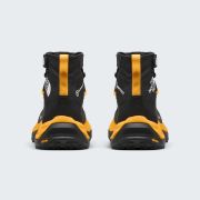 Ghete de drumeție The North Face Summit Fastpack GTX - negru Black | Summit Gold | membrană GORE-TEX®