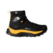 Ghete de drumeție The North Face Summit Fastpack GTX - negru Black | Summit Gold | membrană GORE-TEX®