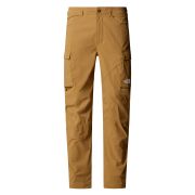 Pantaloni cargo The North Face Exploration pentru bărbați - maro Utility Brown | FlashDry™