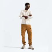 Pantaloni cargo The North Face Exploration pentru bărbați - maro Utility Brown | FlashDry™