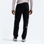 Pantaloni cargo The North Face Exploration pentru bărbați - negru Black | FlashDry™