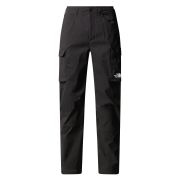 Pantaloni cargo The North Face Exploration pentru bărbați - negru Black | FlashDry™