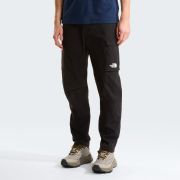 Pantaloni cargo The North Face Exploration pentru bărbați - negru Black | FlashDry™