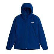 Geacă izolată The North Face Quest Insulated pentru bărbați - albastru Estate Blue | impermeabilă DryVent™
