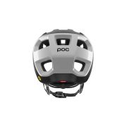 Cască MTB POC Cularis - Uranium Black Matt/Hydrogen White