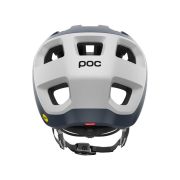 Cască MTB POC Cularis - Apatite Navy Matt/Hydrogen White Matt