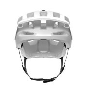 Cască MTB POC Kortal Race MIPS - Hydrogen White Matt