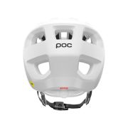 Cască MTB POC Cularis - Hydrogen White Matt