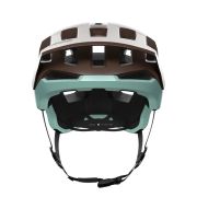 Cască MTB POC Kortal Race MIPS - Bronzite Brown Matt/Lazurite Blue Matt