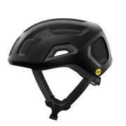 Cască ciclism șosea POC Ventral Air MIPS - Uranium Black Matt