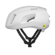 Cască ciclism șosea POC Cytal - Hydrogen White Matt