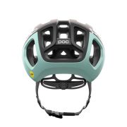 Cască ciclism șosea POC Ventral Air MIPS - Bronzite Brown Matt/Lazurite Blue Matt