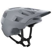 Cască MTB POC Kortal Race MIPS - Granite Grey Matt