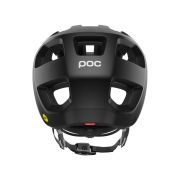Cască MTB POC Cularis - Uranium Black Matt