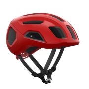 Cască ciclism șosea POC Ventral Air MIPS - Prismane Red Matt