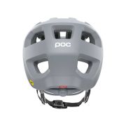 Cască MTB POC Cularis - Granite Grey Matt